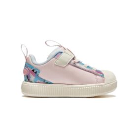 Zapatillas de moda para el día a día «Rosa Azul»