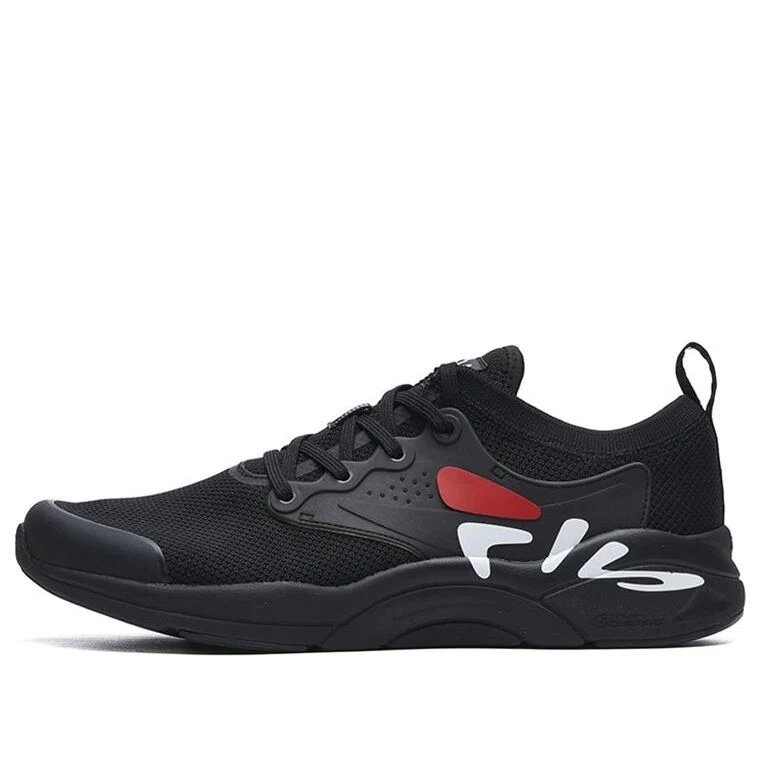 Zapatillas de running Athletics Mind 4 EVO, color negro