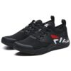 Zapatillas de running Athletics Mind 4 EVO, color negro