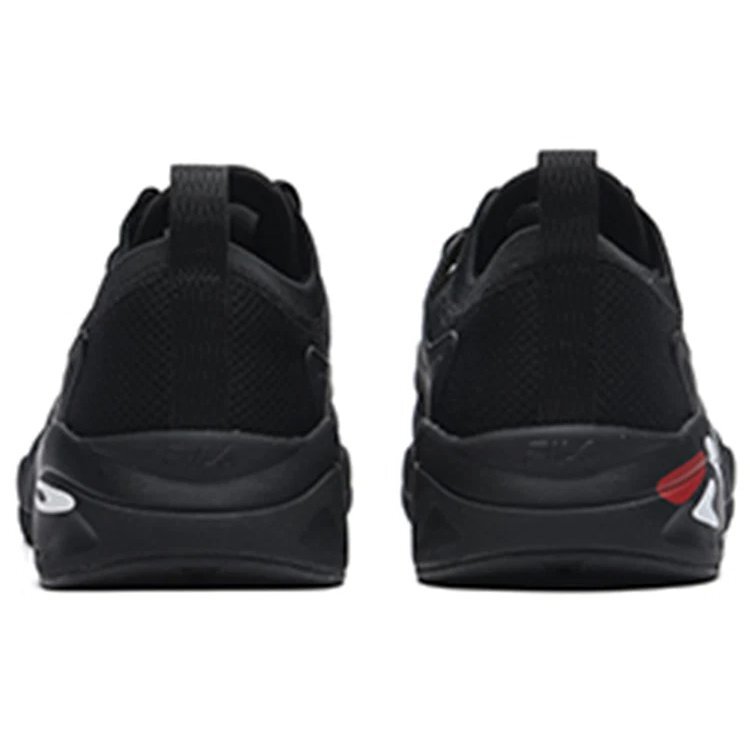 Zapatillas de running Athletics Mind 4 EVO, color negro