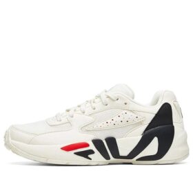 Zapatillas de running bajas Mind Blower, blancas
