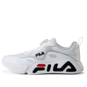 Zapatillas de running Boa Classic VNTG Blanco/Negro