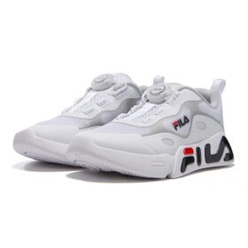 Zapatillas de running Boa Classic VNTG Blanco/Negro