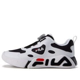 Zapatillas de running Boa Classic VNTG, negro/blanco