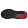 Zapatillas de running Boa Lynx 1 «Black Red»