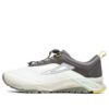 Zapatillas de running Boa Lynx 1 «Blanco-Gris»