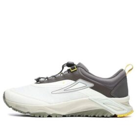 Zapatillas de running Boa Lynx 1 «Blanco-Gris»