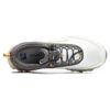 Zapatillas de running Boa Lynx 1 «Blanco-Gris»