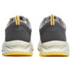 Zapatillas de running Boa Lynx 1 «Blanco-Gris»