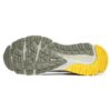 Zapatillas de running Boa Lynx 1 «Blanco-Gris»