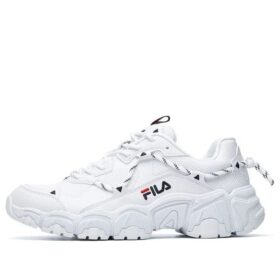 Zapatillas deportivas informales Cat Claw «Blanco»