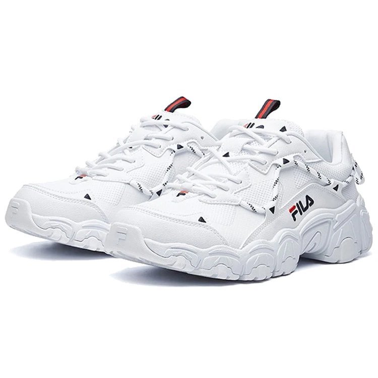 Zapatillas deportivas informales Cat Claw «Blanco»