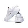 Zapatillas deportivas informales Cat Claw «Blanco»