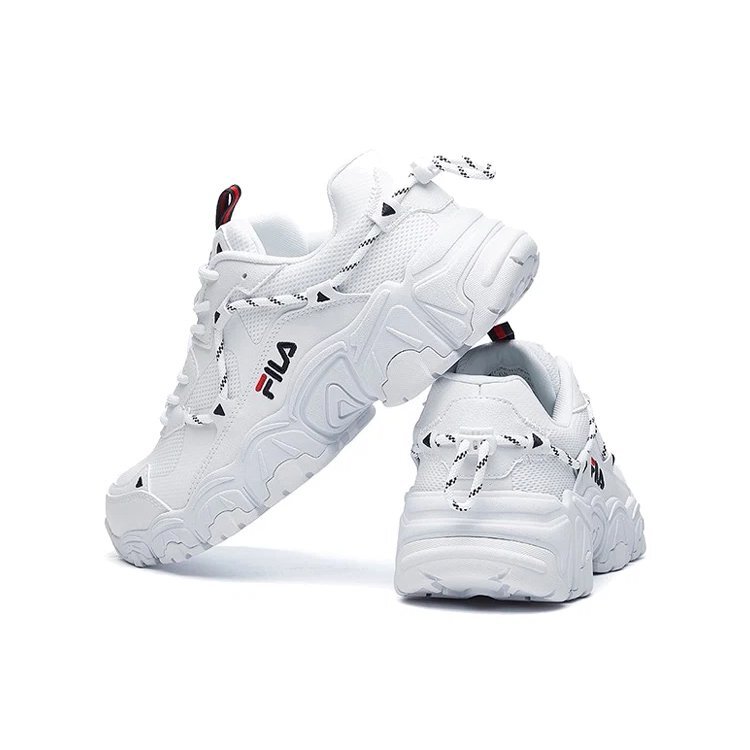 Zapatillas deportivas informales Cat Claw «Blanco»