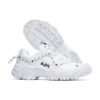 Zapatillas deportivas informales Cat Claw «Blanco»