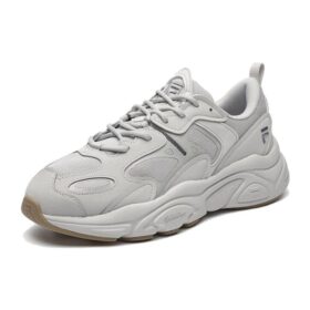 Zapatillas de running de caña baja Mars 2 «Gris»