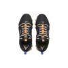 Zapatillas de running de caña baja Oakment TR, negro/azul