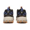 Zapatillas de running de caña baja Oakment TR, negro/azul