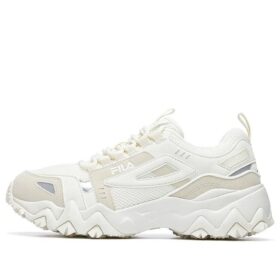 Zapatillas de running de caña baja Oakmont, color beige