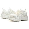 Zapatillas de running de caña baja Oakmont, color beige