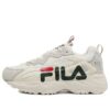 Zapatillas de running de caña baja Ray Tracer Linear Gris/Negro/Rojo