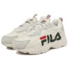 Zapatillas de running de caña baja Ray Tracer Linear Gris/Negro/Rojo