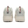Zapatillas de running de caña baja Ray Tracer Linear Gris/Negro/Rojo