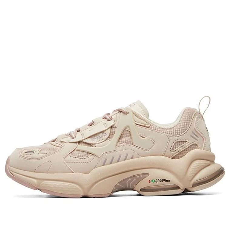Zapatillas de running de caña baja Rjv en rosa