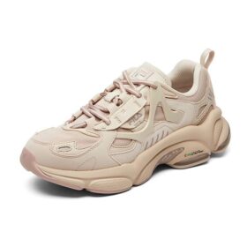 Zapatillas de running de caña baja Rjv en rosa