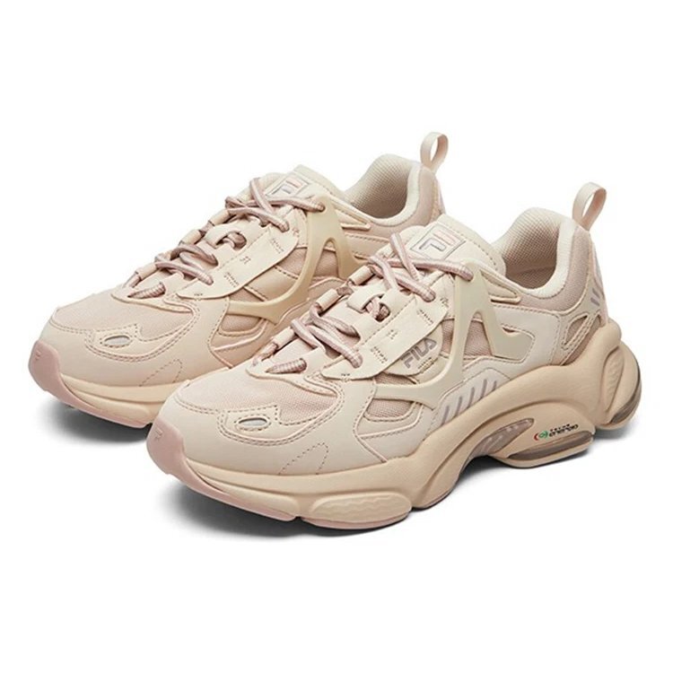 Zapatillas de running de caña baja Rjv en rosa