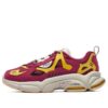 Zapatillas de running de caña baja Rjv «Rojo»