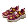 Zapatillas de running de caña baja Rjv «Rojo»