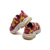 Zapatillas de running de caña baja Rjv «Rojo»