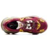 Zapatillas de running de caña baja Rjv «Rojo»