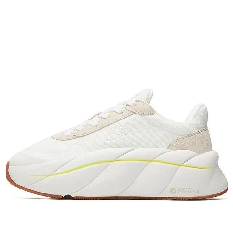 Zapatillas de running Gelato blancas