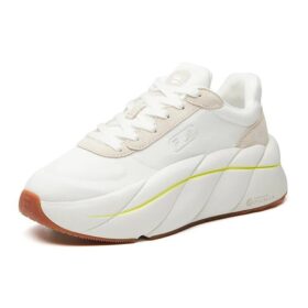 Zapatillas de running Gelato blancas