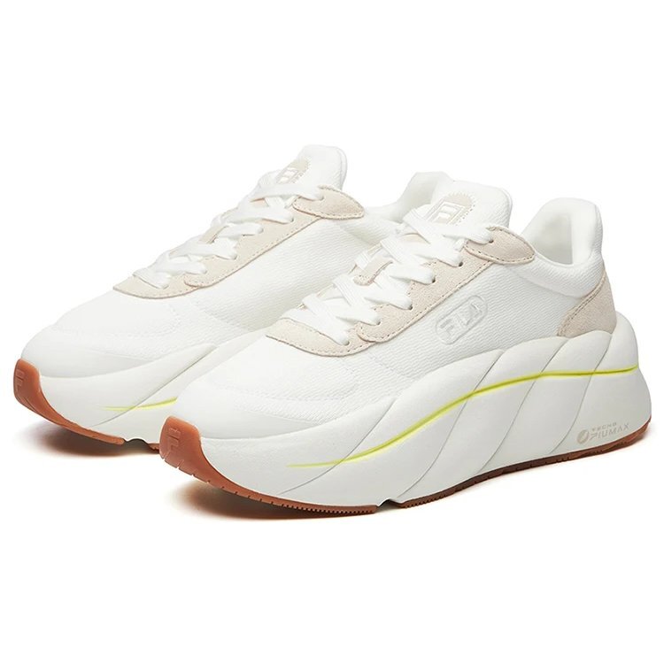 Zapatillas de running Gelato blancas