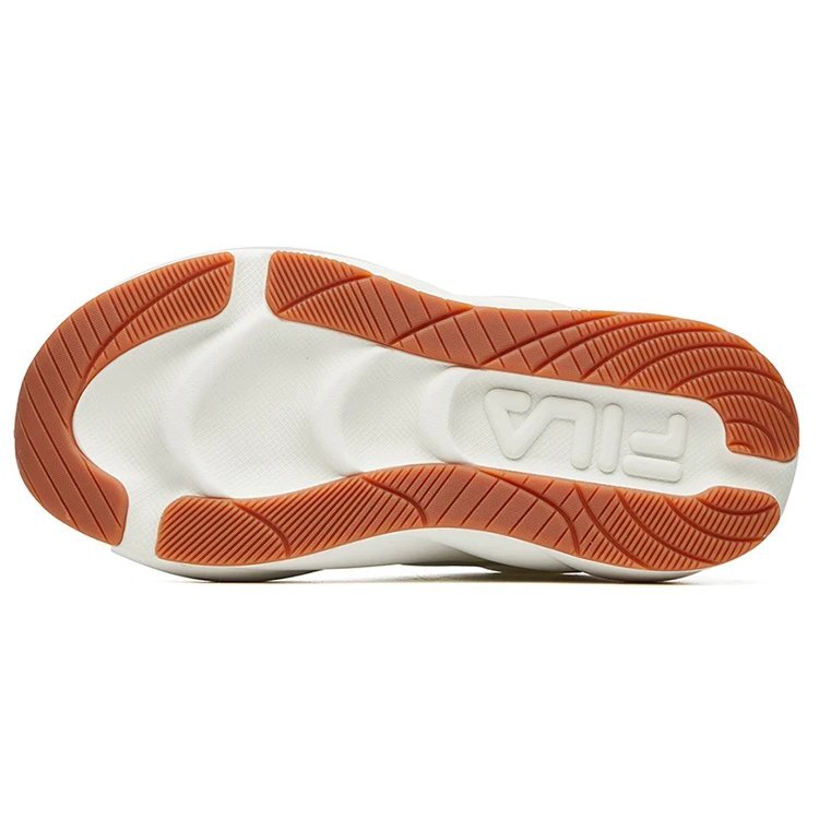 Zapatillas de running Gelato blancas