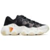 Zapatillas de running Jagger VNTG GS Negro/Blanco/Amarillo