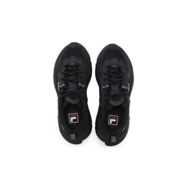 Zapatillas de running Mars 1S+ «Negras»