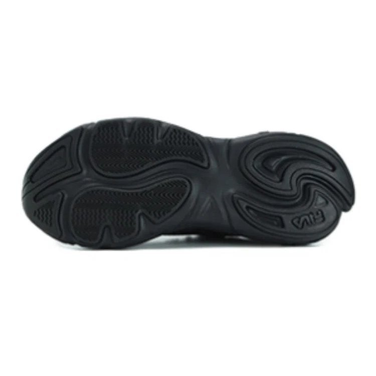 Zapatillas de running Mars 1S+ «Negras»