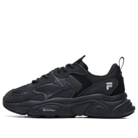 Zapatillas de running Mars 2 de caña baja «Negro»