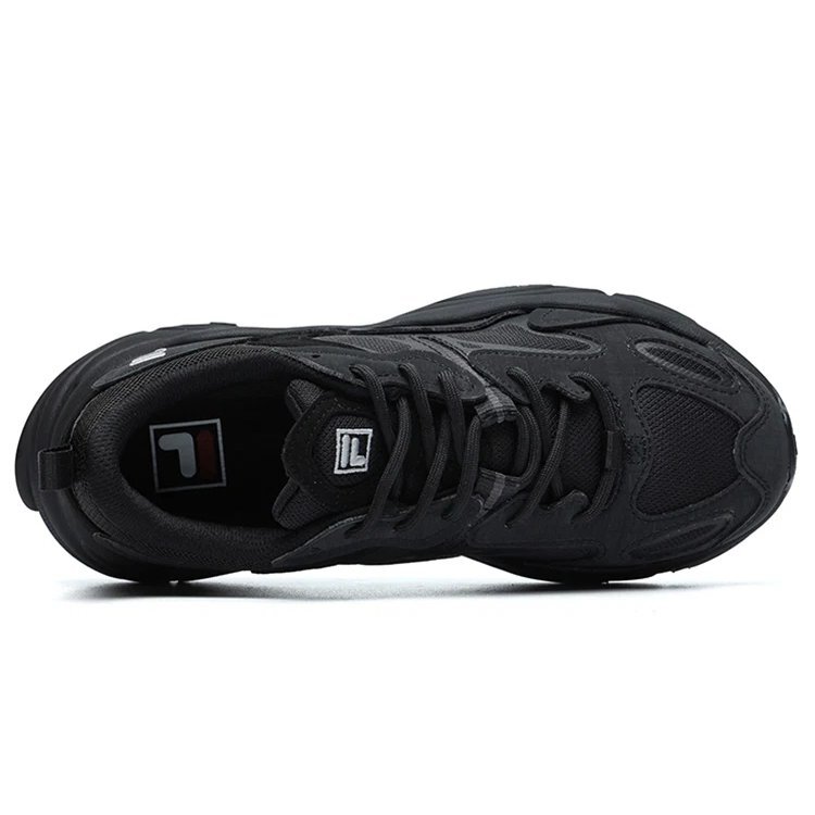 Zapatillas de running Mars 2 de caña baja «Negro»