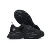 Zapatillas de running Mars 2 de caña baja «Negro»