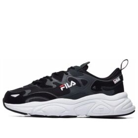 Zapatillas de running Mars Gris «Negro Gris oscuro»