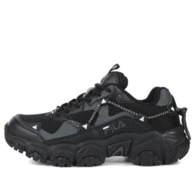 Zapatillas de running MIXR «FM» «Negro»