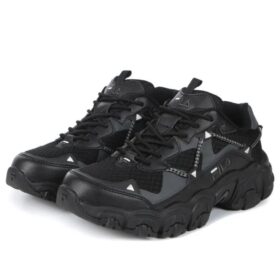 Zapatillas de running MIXR «FM» «Negro»