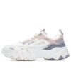 Zapatillas de running Oakmont «Blanco/Rosa claro»