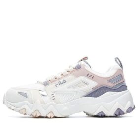 Zapatillas de running Oakmont «Blanco/Rosa claro»