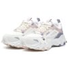 Zapatillas de running Oakmont «Blanco/Rosa claro»